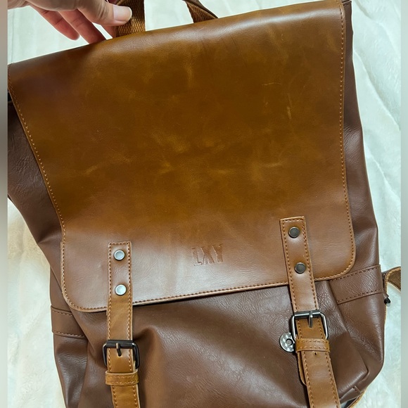 LXY Backpack - Picture 2 of 5